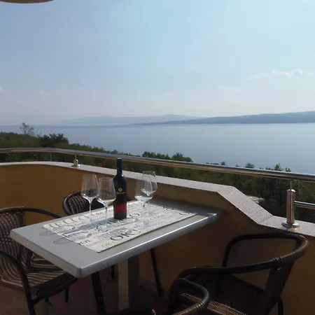 Apartament Pool Near The Beach - Dramalj