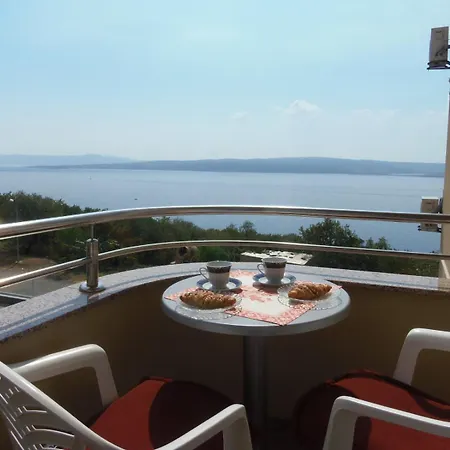 Apartament Pool Near The Beach - Dramalj