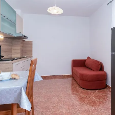 Apartament Pool Near The Beach - Dramalj