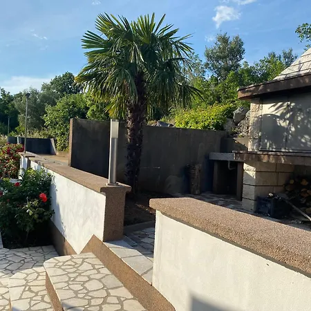 Apartament Pool Near The Beach - Dramalj